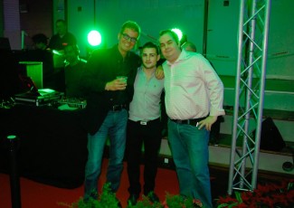 Farewell Party Coupe d'europe des clubs champions (123)